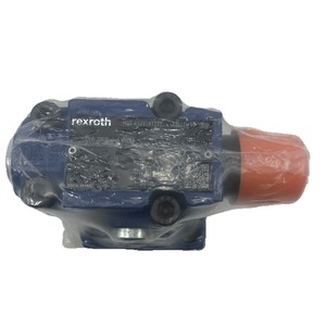 วาล์วระบายแรงดัน Rexroth รุ่น DB10-2-5X/200 แบบไพล็อต สำหรับสถานีไฮดรอลิก - Product Image 1