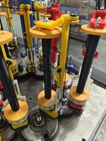 Nouvelle conception de machine à tresser à 3 brins, machine à tresser les cheveux à grande vitesse