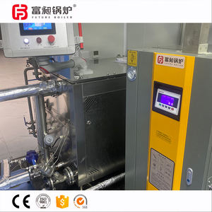 Chaudière à vapeur électrique automatique basse pression et faible consommation de carbone pour boulangeries, fromeries, hôtels et cliniques dentaires en <span class=keywords><strong>France</strong></span> et en Europe - Product Image 6