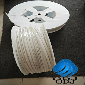 HOSCO Flexible Conduit NHA-10 1/2 In PP Pipe For Electrical Wire Protection USA Made - Product Image 4