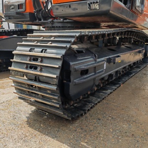 Excavadora Usada Doosan DX340LC-9C a Precio Económico, 34 Toneladas, para Grandes Canteras, Movimiento de Tierras, Maquinaria Pesada de Construcción, en Buenas Condiciones - Product Image 6