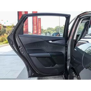 Changan Qiyuan A05 Plug In Véhicule électrique hybride 360 Châssis panoramique transparent Système de commande vocale Offre Spéciale - Product Image 6