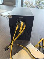 INIBOX 850MH/s 500W Pinecone Matches InitVerse INI Coin VersaHash Silent Home ASIC Miner à haute efficacité