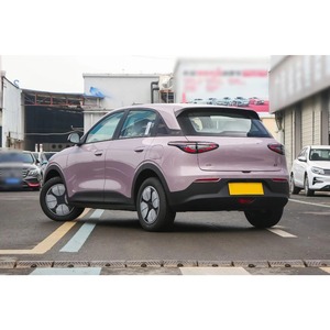 Geely Star Wish 2026 Édition Jeunesse Voiture Électrique Haute Vitesse Neuve - Product Image 6