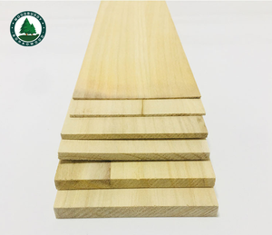 Scheda laminata con giunture a dito CE certificata 25mm e 40mm di pino <span class=keywords><strong>abete</strong></span> rosso Paulownia <span class=keywords><strong>legno</strong></span> vendita occidentale finestra pianoforte - Product Image 2