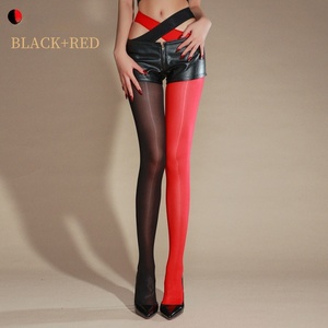 <span class=keywords><strong>Calze</strong></span> trasparenti lucide 8D <span class=keywords><strong>collant</strong></span> senza cavallo di grandi dimensioni con fondo oleoso <span class=keywords><strong>Sexy</strong></span> <span class=keywords><strong>collant</strong></span> a maglia a tinta unita <span class=keywords><strong>calze</strong></span> di ammoniaca Nude - Product Image 2