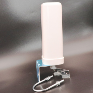 <span class=keywords><strong>Antena</strong></span> de Estación Base Inalámbrica Externa de Largo Alcance, <span class=keywords><strong>Antena</strong></span> Omnidireccional de Banda Ancha para Repetidor de Señal - Product Image 1