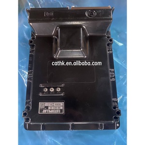 แผงควบคุมคอมพิวเตอร์รถขุด ECU สำหรับ M313D M315D M318D M320D C1.7 C2.2 C2.4ชิ้นส่วนเครื่องยนต์ดีเซล - Product Image 2