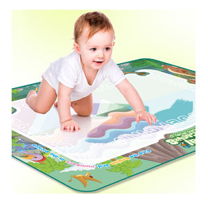 Jouets de bonne qualité, grand tapis de dessin aquatique personnalisé pour enfants, <span class=keywords><strong>stylo</strong></span> à eau pour dessiner, jouet de dessin <span class=keywords><strong>Aqua</strong></span> <span class=keywords><strong>Doodle</strong></span> - Product Image 5