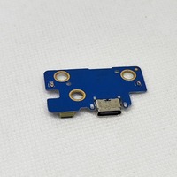 Câble flexible de charge de qualité supérieure pour Samsung Galaxy Tab A8 10.5, connecteur DC SM-X200, pièces de réparation pour téléphone portable