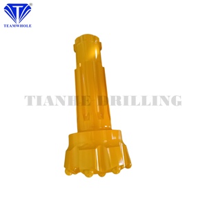 <span class=keywords><strong>DTH</strong></span> <span class=keywords><strong>Bit</strong></span> Cho 5 Inch Búa DHD350 SD6 Mission60 - Product Image 6