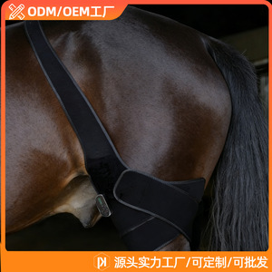 Lampe infrarouge pour cuisses de cheval 810nm, dispositif de thérapie de relaxation musculaire portable pour la récupération des jambes et des bras - Product Image 4