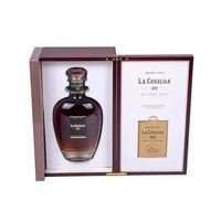 Brandy Whisky Rum Unfertiger DIY Musik-Wecker Hochwertiger Tequila Vodka Boutique Schach Holz-Weinbox