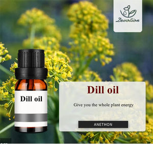 100% शुद्ध प्राकृतिक जैविक डिल बीज डिफ्यूज़र, साबुन और मोमबत्ती बनाने के लिए आवश्यक तेल - Product Image 2