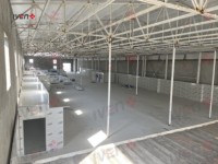 Usine clé en main pour liquides IV en sachets souples à haute vitesse, adaptée à l'industrie, pour usine de produits IV