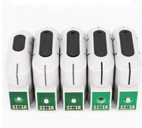 Cartouches ABS de remplacement 1,5/3,0/4,5/8,0/13,0 mm pour machine de beauté version 2.0.H, 10 000 tirs, lifting du visage