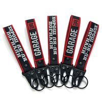 Llaveros Personalizados Baratos de Tela con Bordado, Fabricantes de Llaveros Personalizados