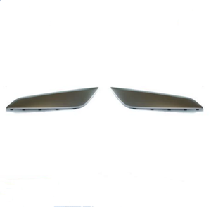 51138063259 o 51138063260 è adatto per BMW 5 serie G38G30 parafango vicino al paraurti grigio - Product Image 1