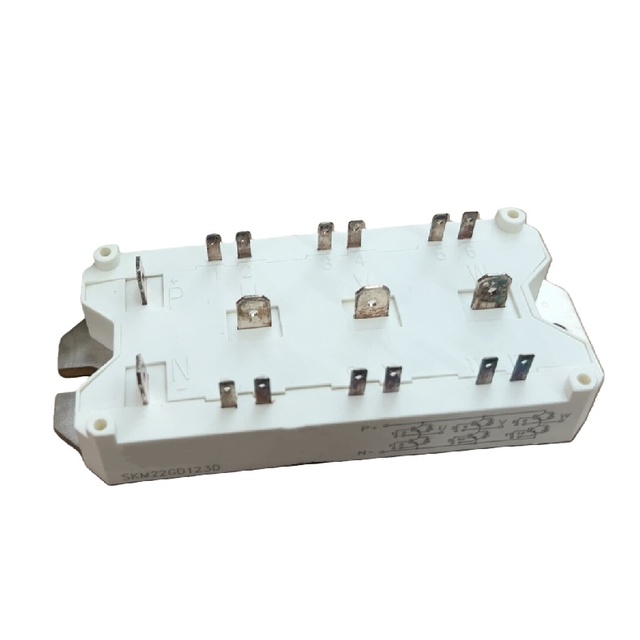 Brand New Original SKM22GD123D Module