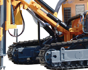 Kaishan kg420b/kg420bh Giàn Khoan lộ thiên máy khoan định hướng ngang - Product Image 4