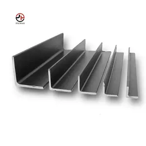 60*60*6mm açı çelik köşebent demir galvanizli çelik çubuk