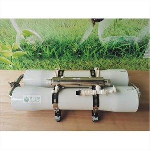 Dessalinisateur d'eau de mer <span class=keywords><strong>Greenplanet</strong></span> 1000L/jour pour yacht, bateau à voile, eau potable, réservoir sous pression portable, dessalement d'eau de mer par osmose inverse - Product Image 3