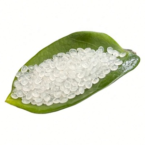 High Gloss Transparent PP Resin Injection Molding Grade BH3600 <b>Pellets</b> - Product Image 5