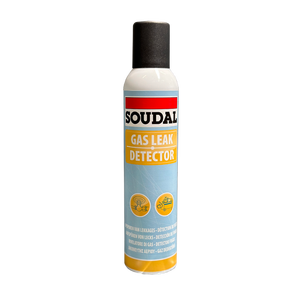 Soudal 250 ml Gas Leak Detector for <b>Petrol</b> <b>Service</b> <b>Equipment</b> - Product Image 1