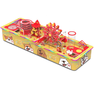 Instalaciones <span class=keywords><strong>de</strong></span> parque acuático interior <span class=keywords><strong>de</strong></span> alta calidad Eibele, juegos <span class=keywords><strong>de</strong></span> <span class=keywords><strong>mesa</strong></span> <span class=keywords><strong>de</strong></span> agua para niños, Parque Acuático interior - Product Image 4