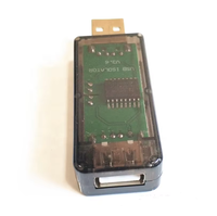 ADuM3160 Isolator Sinyal USB USB ke USB Isolator Data Daya Audio Digital untuk Laptop PC Peralatan Industri