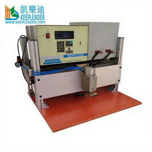 Machine de soudage <span class=keywords><strong>par</strong></span> points de <span class=keywords><strong>batterie</strong></span> au lithium-ion de batteries nickel-cadmium Points Inverter_Resistance DC Micro Spot Welder - Product Image 1