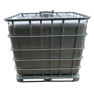 Storage Chemical IBC Tank For Sale Tank Stainless steel quick connector 1000 Liter