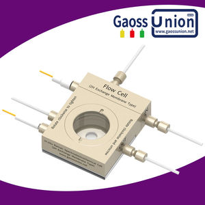 Spectromètre Raman série C031-2 cellule électrochimique in-situ pour la spectroscopie - Product Image 4