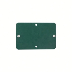 Abrazadera de Reparación M001, la Mejor Abrazadera para Reparación de Placas, Plataforma de Fijación, Módulo de Ayuda para Fijación - Product Image 5