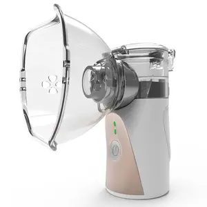 휴대용 흡입기 Suppliers-2020 의료기기 초음파 휴대용 흡입기 메쉬 nebulizer homecare