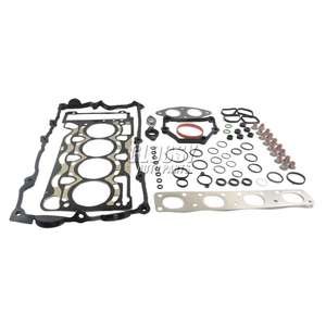 Brillante N46B20A N46B20B N46B20C N46B18 N42B18 N42B20 del cilindro del motor de la junta de la cabeza conjunto para <span class=keywords><strong>2004</strong></span> - 2011 120i 316i <span class=keywords><strong>318i</strong></span> 320i 2,0 - Product Image 6