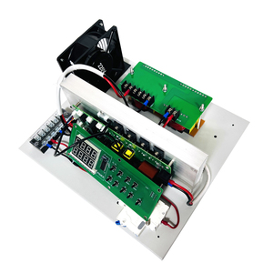 1500W 28kHz siêu âm Máy phát điện mô-đun PCB cho turbo tăng áp máy làm sạch - Product Image 3