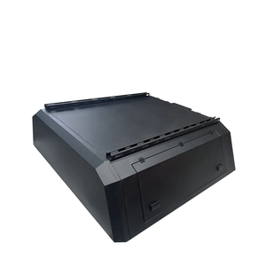 Factory Direct <strong>Sales</strong> High Quality <strong>Pickup</strong> Hard Topper Aluminum Alloy Canopy Truck Cover Canopy <strong>for</strong> ram 1500 with Rambox Topper - Product Image 2