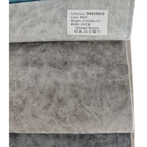 Sinovel <span class=keywords><strong>2026</strong></span> Produk Laris Manis Desain Multi-Warna Kain <span class=keywords><strong>Sofa</strong></span> Beludru Belanda Eksklusif Baru Kain Pelapis Furnitur - Product Image 3