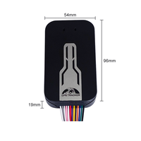 Localizzatore GPS Coban 405 2G/3G/4G con Supporto WiFi, Telecamera Spia, Gestione Flotte e Sistema di Tracciamento GPS con Scheda SIM