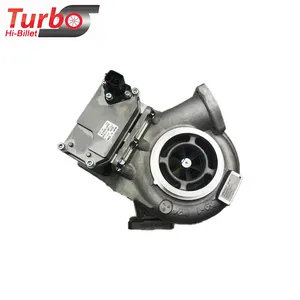 Genuine GTA4082KLNV Turbo For Isuzu Truck Euro IV 7.8l 6hk1 6HK1-TC Turbo Parts 8976049759 8299265001S 829926-0001
