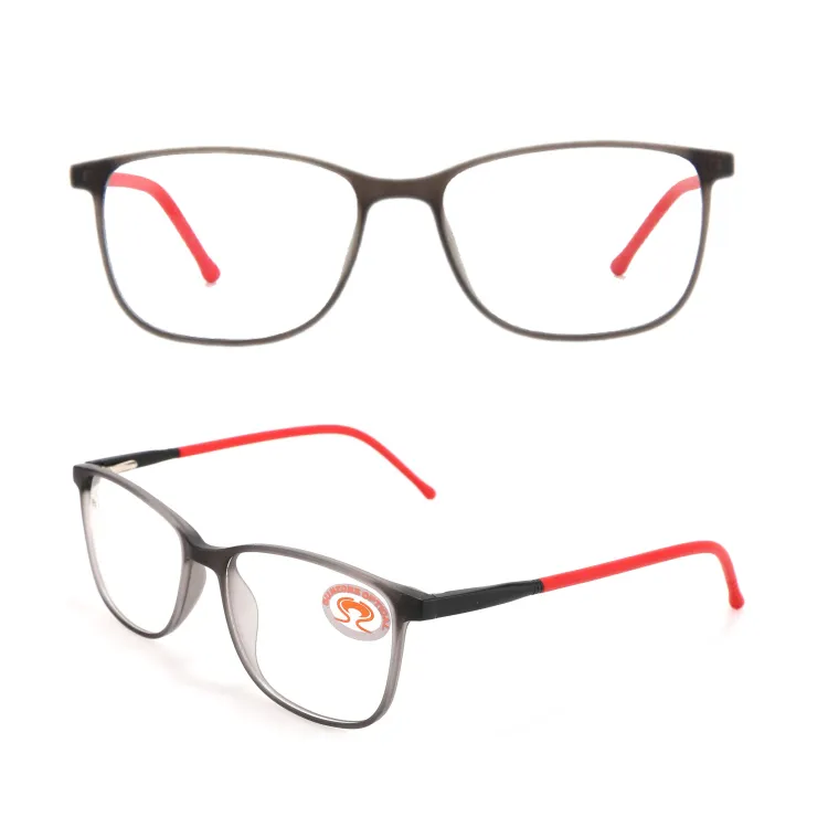 MX04-10 2020 gözlük çerçevesi tr90 optik çerçeve toptan cam üretimi