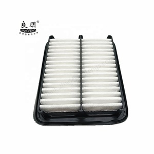 Bộ Lọc Không Khí PP Cho Xe Hơi 13780-53M30 1378053M30 Hàng Bán Chạy Từ Nhà Máy - Product Image 3