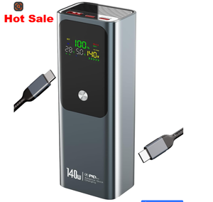 แบตสำรองพลังงานแสงอาทิตย์ค<span class=keywords><strong>ว</strong></span>ามจุขนาดใหญ่<span class=keywords><strong>50000</strong></span>มิลลิแอมป์ต่อชั่<span class=keywords><strong>ว</strong></span>โมงในตัวชาร์จแบตเตอรี่4สาย<span class=keywords><strong>50000</strong></span>มิลลิแอมป์ต่อชั่<span class=keywords><strong>ว</strong></span>โมงพร้อมไฟ LED 4ดวง - Product Image 5