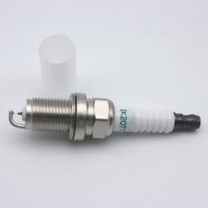 Bujías de Iridio <span class=keywords><strong>IK20TT</strong></span> 4702 para Hyundai, Nissan, Honda - IK16, IK20, <span class=keywords><strong>IK20TT</strong></span>, IKH20TT, IK16TT, IKH20 - Product Image 2