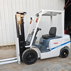 Sıcak Fırsat Orijinal TCM25 <span class=keywords><strong>TCM</strong></span> Dizel 3 Ton 2.5 Ton <span class=keywords><strong>Forklift</strong></span> Kaldırma Yüksekliği 3m İkinci El <span class=keywords><strong>Tcm</strong></span> Forkliftler Satılık - Product Image 5