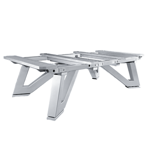 Mesa de Billar de Marca OEM con Base de Pizarra y Estructura con Recubrimiento en Polvo para Uso Comercial - Product Image 5