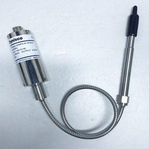 Sensor/Transmisor de Fusión DYNICSCOPT 4626-5M-18/18, Transductor Estándar PT4626-5M-18/18 PT4626-35MPA-6/18 PT4626-35MPA-6/1 - Product Image 6