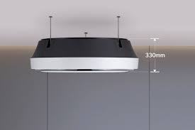 Vòng Cassette Đơn Vị Trong Nhà AC Vòng Cassette Loại Điều Hòa Không Khí - Product Image 3