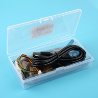 Display SPI layar sentuh sentuh resistif E32R28T 2.8 inci modul LCD 240x320 TFT-ESP32-32E 9341V UNTUK Arduino IDE bukan ESP32-2432S028R